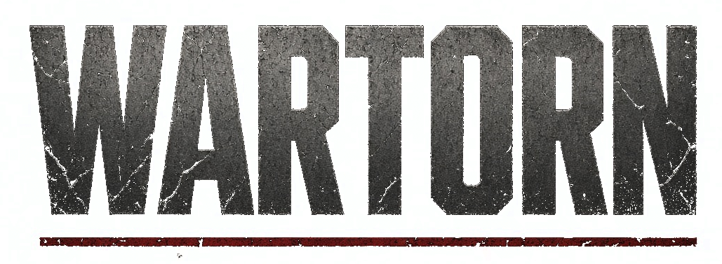 WARTORN